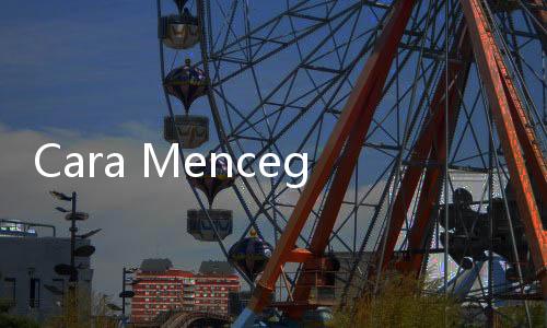 Cara Mencegah Microsleep Saat Mudik dan Bikin Badan Bugar Lagi
