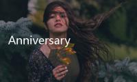 Anniversary ke