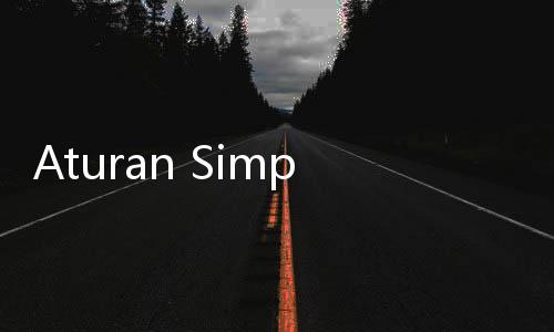 Aturan Simpan Barang Bagasi Kabin Pesawat, biar Penumpang Gak Rebutan