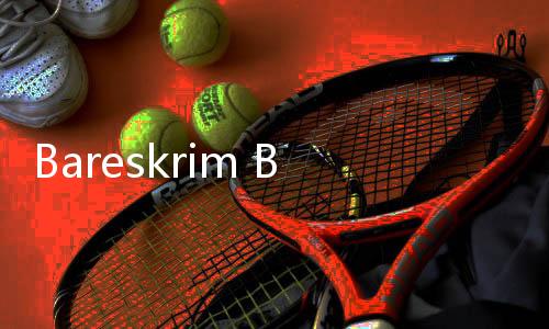 Bareskrim Buru Penyebar Pertama Video Hoax Kebocoran Hasil Pemilu 2024