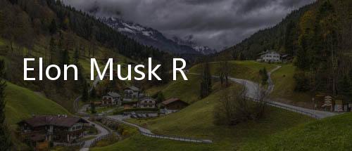 Elon Musk Resmi Tinggalkan Pemerintahan Donald Trump, Pilih Fokus Urus Tesla