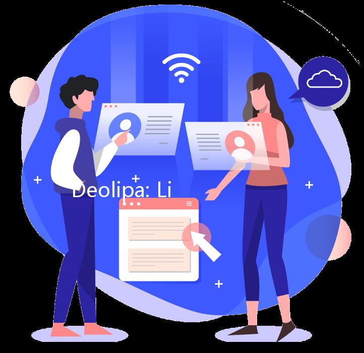 Deolipa: Lihat, Tunggu Saja!